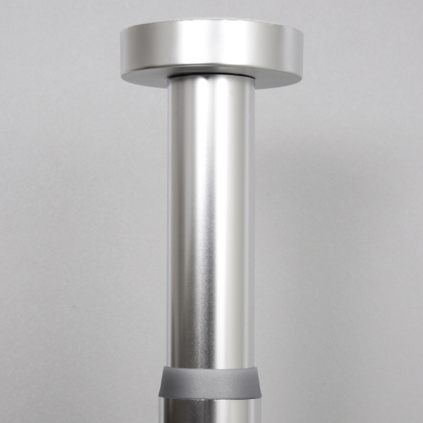 Карниз для ванной WasserKRAFT Aisch SC-551120